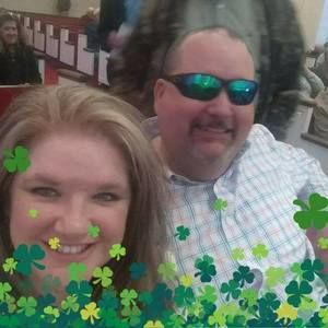 Meet your Posher, Jimmy